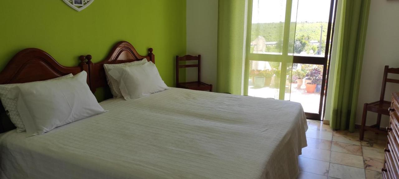 Vivenda Familia Pedro Hotel Vila do Bispo Ngoại thất bức ảnh